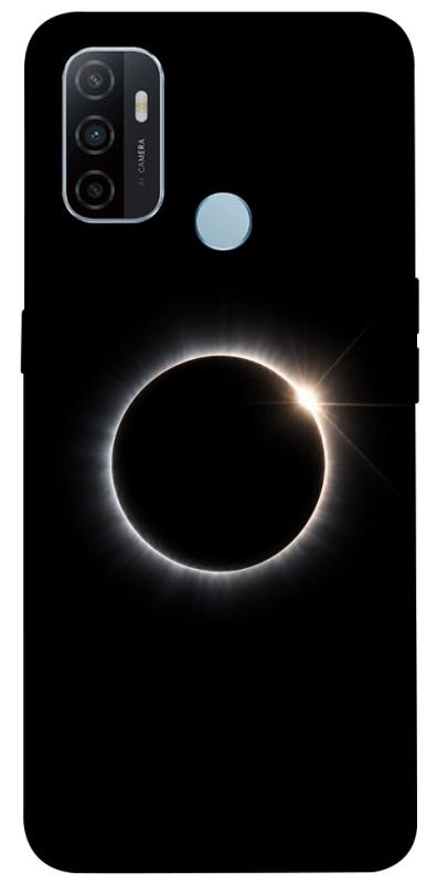 Чохол itsPrint Затемнення для Oppo A53 / A32 / A33, armored, купити оптом з доставкою