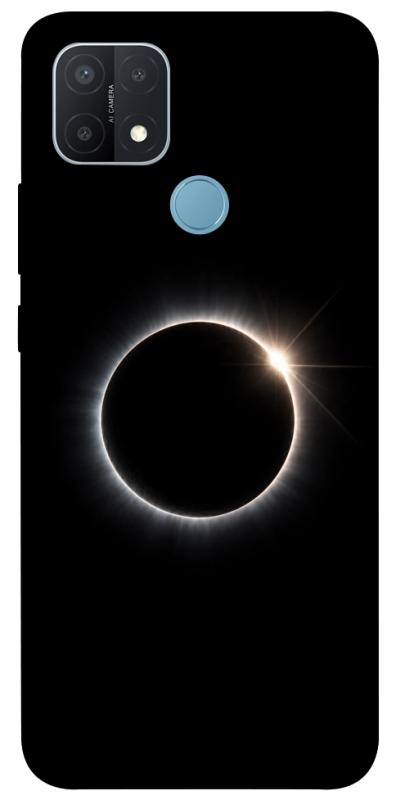 Чохол itsPrint Затемнення для Oppo A15s / A15, armored, купити оптом з доставкою