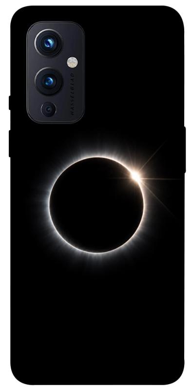 Чехол itsPrint Затемнення для OnePlus 9, armored, купить оптом с доставкой