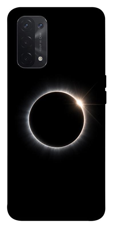 Чохол itsPrint Затемнення для Oppo A54 4G, armored, купити оптом з доставкою
