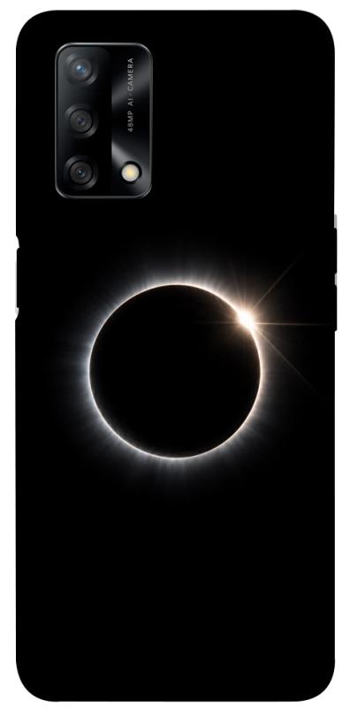 Чохол itsPrint Затемнення для Oppo A74 4G, armored, купити оптом з доставкою