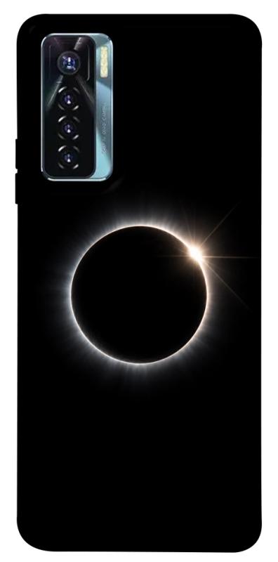 Чохол itsPrint Затемнення для TECNO Camon 17 Pro, armored, купити оптом з доставкою