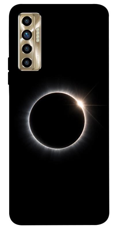 Чохол itsPrint Затемнення для TECNO Camon 17P, armored, купити оптом з доставкою