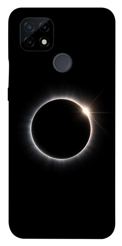 Чохол itsPrint Затемнення для Realme C21, armored, купити оптом з доставкою
