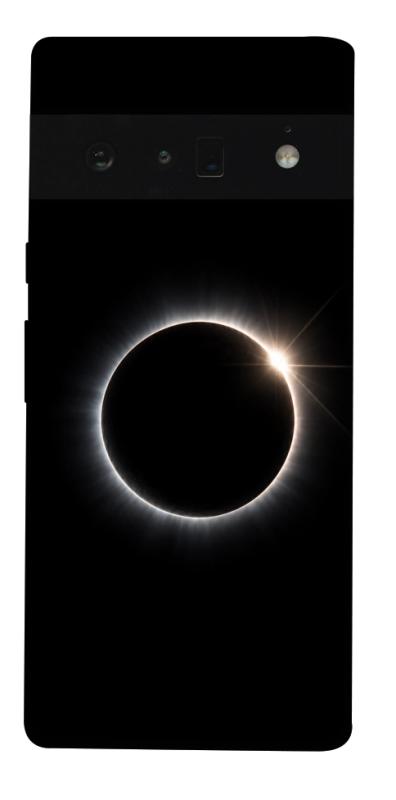 Чехол itsPrint Затемнення для Google Pixel 6 Pro, armored, купить оптом с доставкой