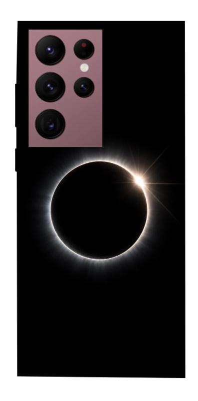 Чохол itsPrint Затемнення для Samsung Galaxy S22 Ultra, armored, купити оптом з доставкою