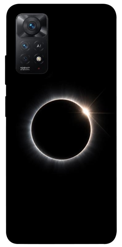 Чехол itsPrint Затемнення для Xiaomi Redmi Note 11 Pro 4G/5G, armored, купить оптом с доставкой