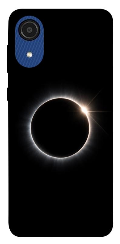 Чохол itsPrint Затемнення для Samsung Galaxy A03 Core, armored, купити оптом з доставкою