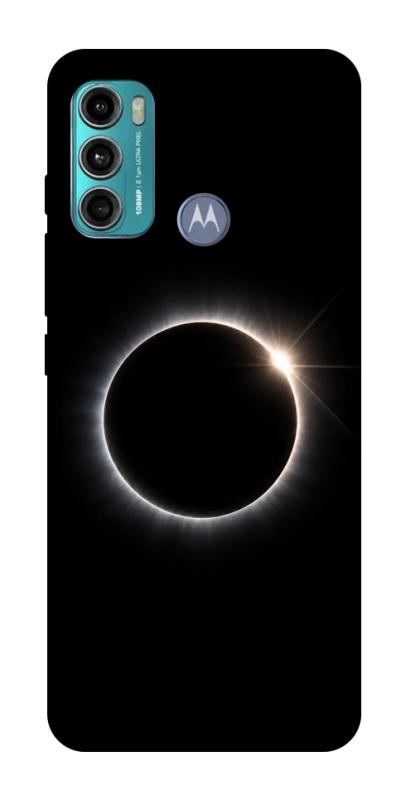 Чохол itsPrint Затемнення для Motorola Moto G60, armored, купити оптом з доставкою