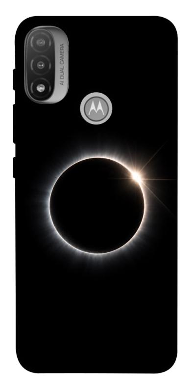 Чехол itsPrint Затемнення для Motorola Moto E20, armored, купить оптом с доставкой