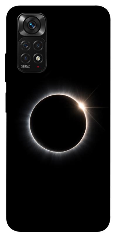Чохол itsPrint Затемнення для Xiaomi Redmi Note 11 (Global) / Note 11S, armored, купити оптом з доставкою