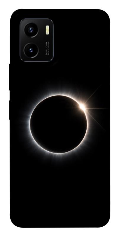 Чохол itsPrint Затемнення для Vivo Y15s, armored, купити оптом з доставкою