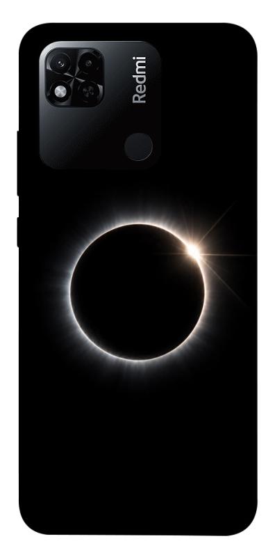 Чохол itsPrint Затемнення для Xiaomi Redmi 10A, armored, купити оптом з доставкою
