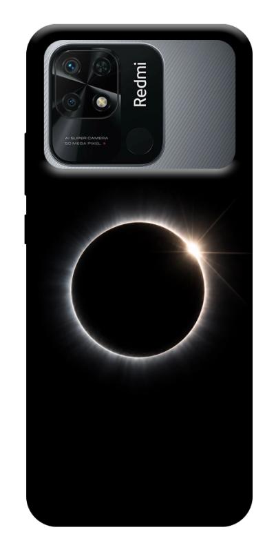 Чохол itsPrint Затемнення для Xiaomi Redmi 10C, armored, купити оптом з доставкою