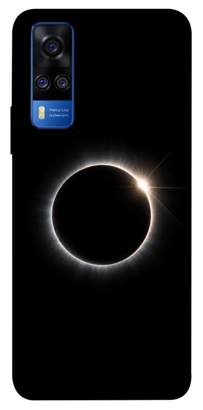 Чохол itsPrint Затемнення для Vivo Y51a, armored, купити оптом з доставкою