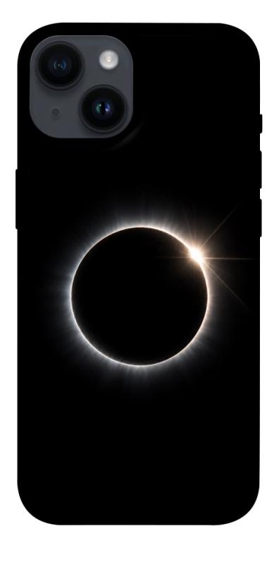 Чехол itsPrint Затемнення для Apple iPhone 14 (6.1"), armored, купить оптом с доставкой
