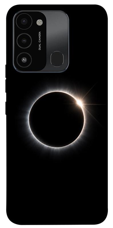 Чохол itsPrint Затемнення для TECNO Spark 8C, armored, купити оптом з доставкою