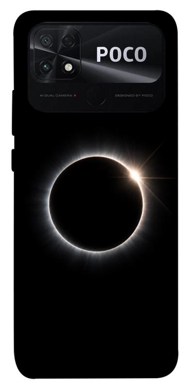 Чохол itsPrint Затемнення для Xiaomi Poco C40, armored, купити оптом з доставкою
