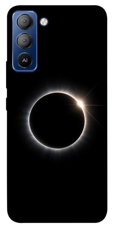 Чохол itsPrint Затемнення для TECNO Pop 5 LTE, armored, купити оптом з доставкою