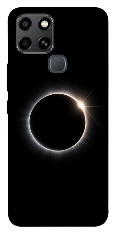 Чохол itsPrint Затемнення для Infinix Smart 6, armored, купити оптом з доставкою