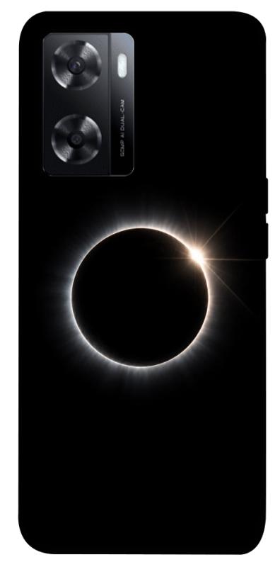 Чохол itsPrint Затемнення для Oppo A57s, armored, купити оптом з доставкою