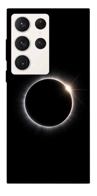 Чохол itsPrint Затемнення для Samsung Galaxy S23 Ultra, armored, купити оптом з доставкою
