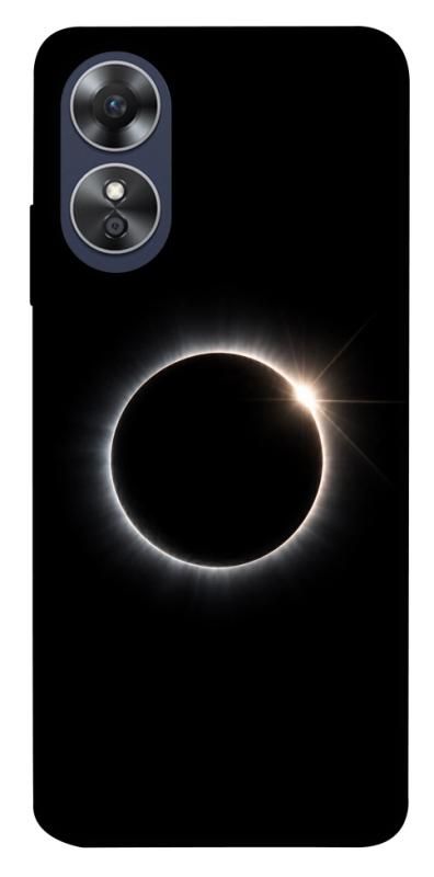 Чохол itsPrint Затемнення для Oppo A17, armored, купити оптом з доставкою