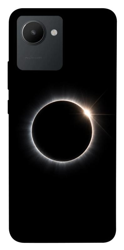 Чохол itsPrint Затемнення для Realme C30s, armored, купити оптом з доставкою