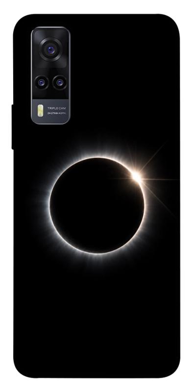 Чехол itsPrint Затемнення для Vivo Y31, armored, купить оптом с доставкой