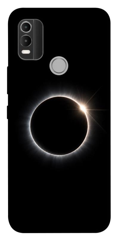 Чохол itsPrint Затемнення для Nokia C21 Plus, armored, купити оптом з доставкою