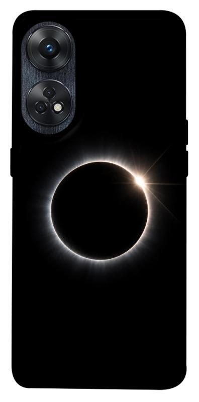 Чехол itsPrint Затемнення для Oppo Reno 8 T 4G, armored, купить оптом с доставкой