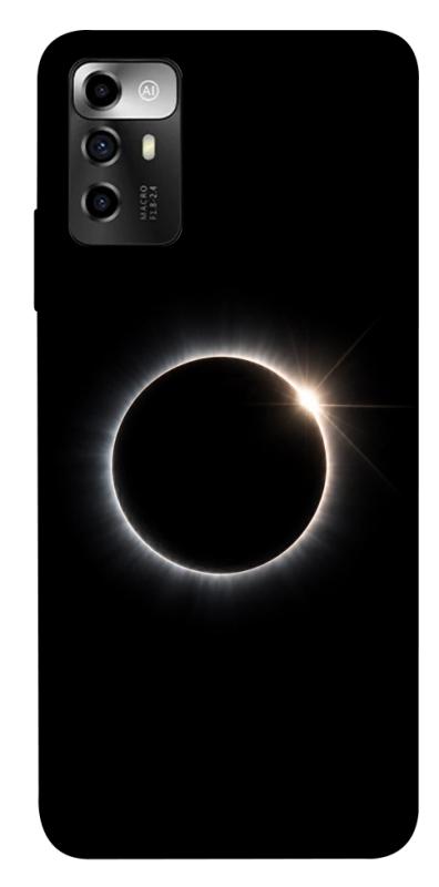 Чохол itsPrint Затемнення для ZTE Blade A72, armored, купити оптом з доставкою