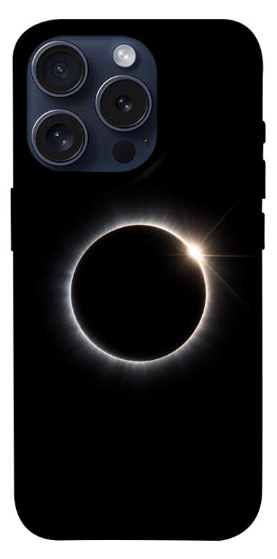 Чохол itsPrint Затемнення для Apple iPhone 15 Pro (6.1"), armored, купити оптом з доставкою