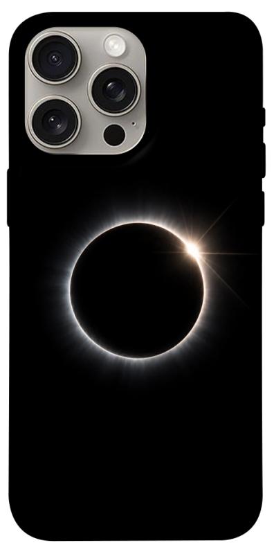 Чохол itsPrint Затемнення для Apple iPhone 15 Pro Max (6.7"), armored, купити оптом з доставкою