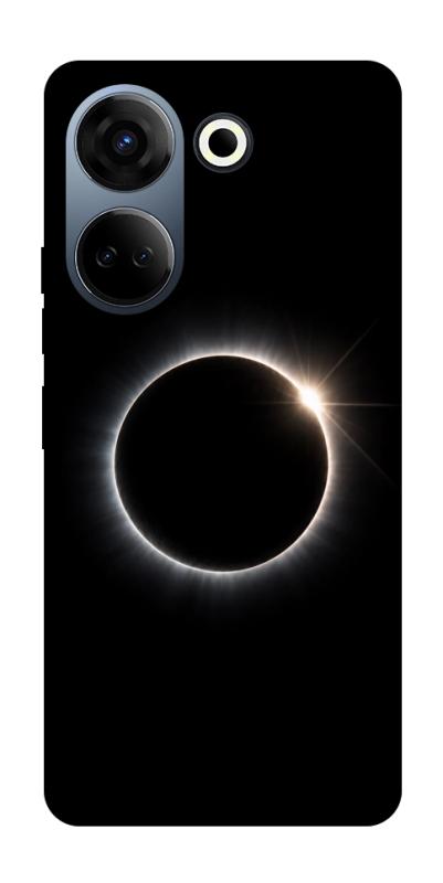 Чехол itsPrint Затемнення для TECNO Camon 20 Pro (CK7n), armored, купить оптом с доставкой