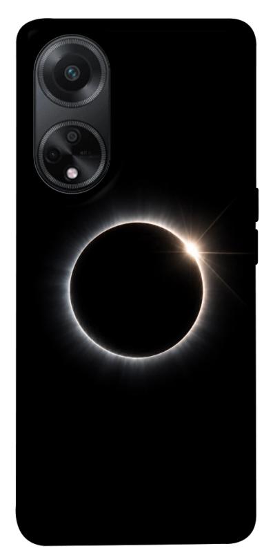 Чохол itsPrint Затемнення для Oppo A58 4G, armored, купити оптом з доставкою