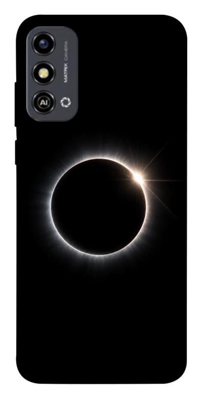 Чохол itsPrint Затемнення для ZTE Blade A53, armored, купити оптом з доставкою
