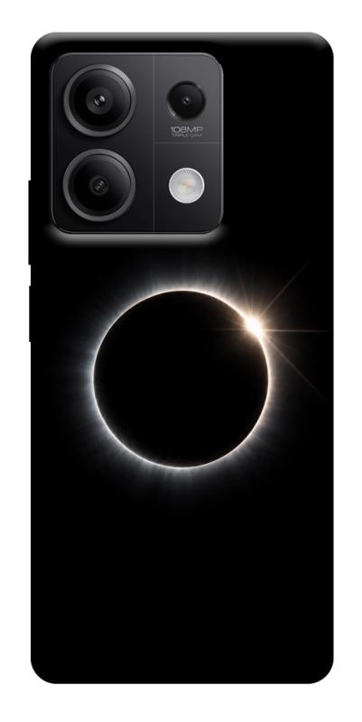 Чохол itsPrint Затемнення для Xiaomi Redmi Note 13 5G, armored, купити оптом з доставкою