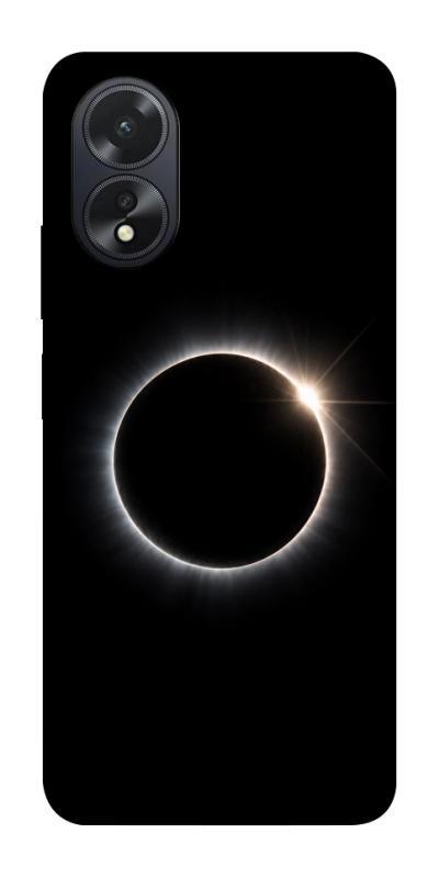 Чохол itsPrint Затемнення для Oppo A38, armored, купити оптом з доставкою