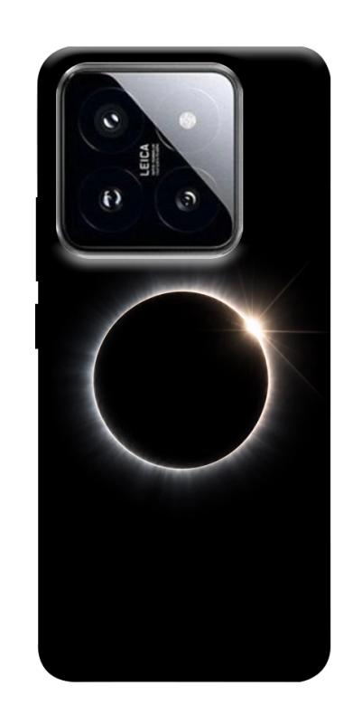 Чехол itsPrint Затемнення для Xiaomi 14 Pro, armored, купить оптом с доставкой