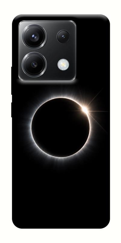 Чохол itsPrint Затемнення для Xiaomi Poco X6, armored, купити оптом з доставкою