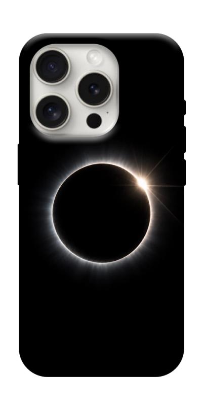 Чохол itsPrint Затемнення для Apple iPhone 16 Pro Max (6.9"), armored, купити оптом з доставкою