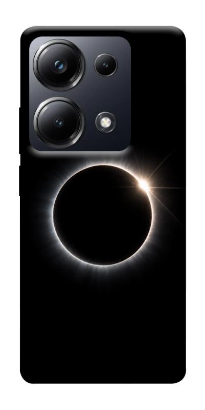 Чохол itsPrint Затемнення для Xiaomi Redmi 13 4G / Poco M6 4G, armored, купити оптом з доставкою