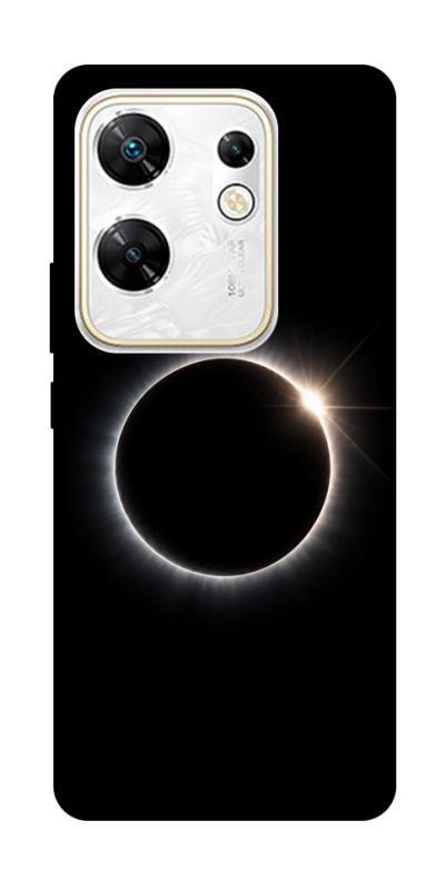Чохол itsPrint Затемнення для Infinix Zero 30 4G, armored, купити оптом з доставкою