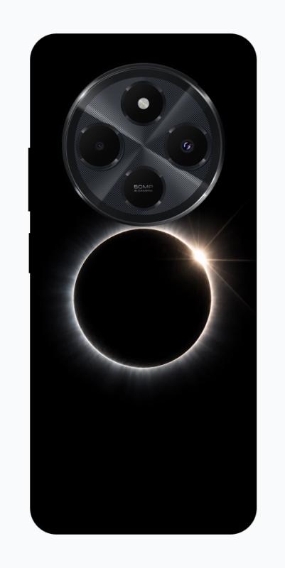 Чехол itsPrint Затемнення для Xiaomi Redmi 14C / Poco C75, armored, купить оптом с доставкой