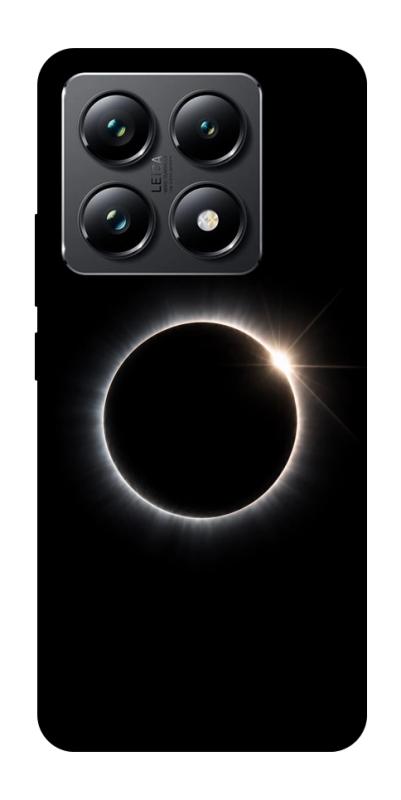 Чохол itsPrint Затемнення для Xiaomi 14T Pro, armored, купити оптом з доставкою