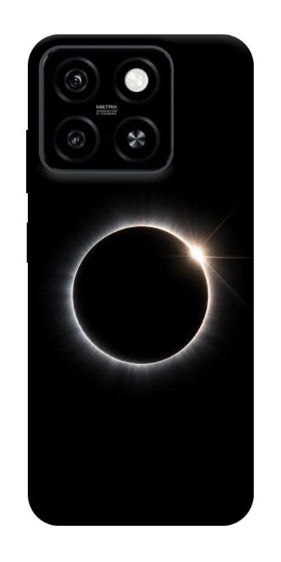 Чохол itsPrint Затемнення для ZTE Blade A55 4G, armored, купити оптом з доставкою