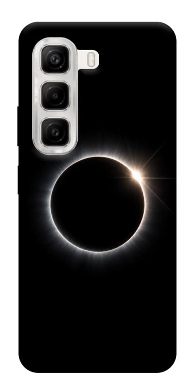 Чохол itsPrint Затемнення для Infinix Hot 50 4G, armored, купити оптом з доставкою