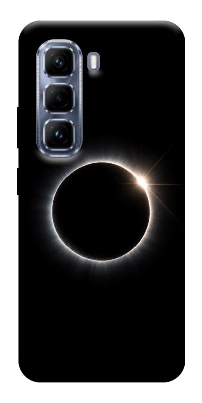 Чохол itsPrint Затемнення для Infinix Hot 50 Pro, armored, купити оптом з доставкою