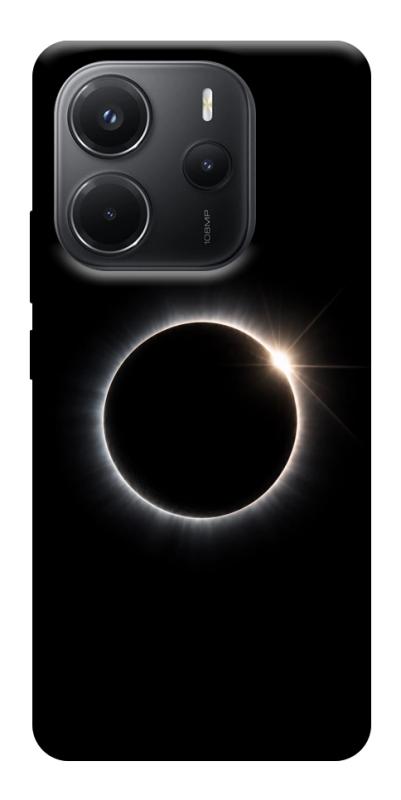 Чохол itsPrint Затемнення для Xiaomi Redmi Note 14 4G (Europe version), armored, купити оптом з доставкою